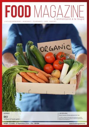 FOOD Magazine159