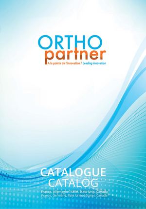 Catalogue Op 25072024 Ortho Partner