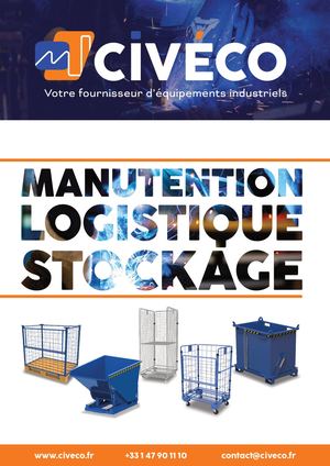 Catalogue 2024 CIVECO OK
