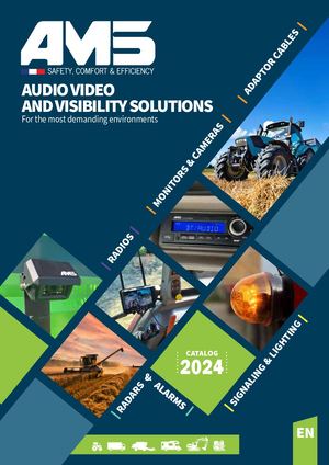 2024 - AMS CATALOGUE