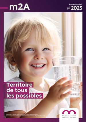 Rapport d'activités 2023