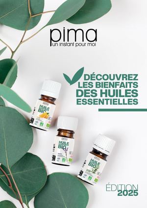 Catalogue Pima 2025
