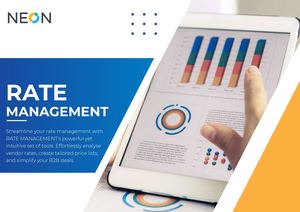Rate Management System