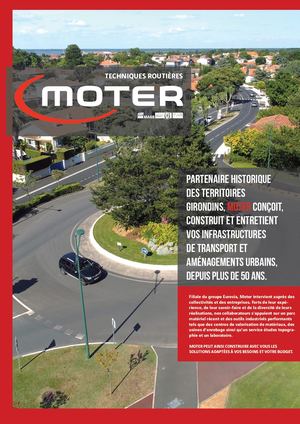 Plaquette MOTER 2024