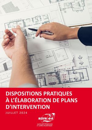 Plans Intervention