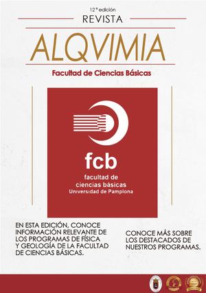 ALQVIMIA 3 EDICIÓN 2024–1