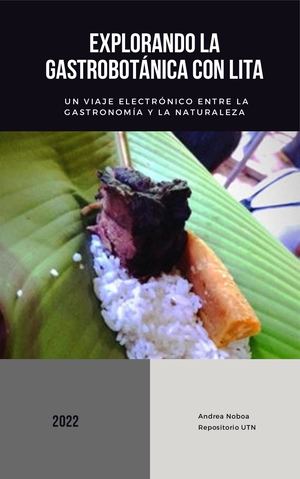 Explorando la Gastrobotánica con Lita