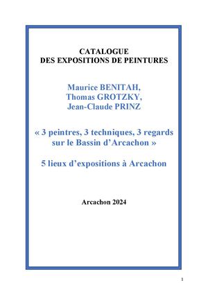 Catalogue Expo 2024 3