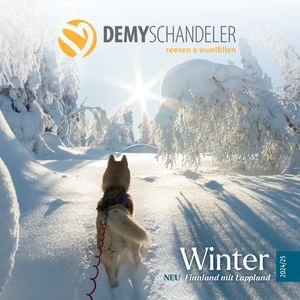 Demy Schandeler Winterkatalog 24/25
