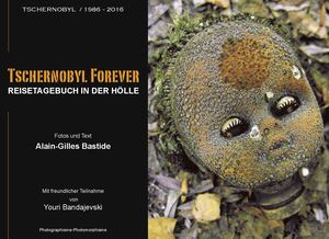 TCHERNOBYL FOREVER (Allemand)