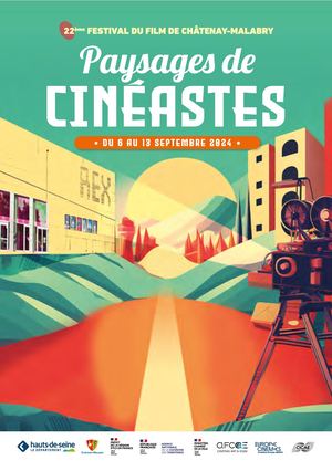 Programme Festival 2024