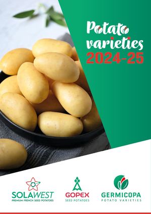 Dossier Catalogue Variétal 2024 25_EN