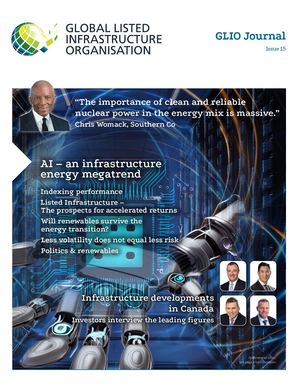 GLIO Journal Issue 15