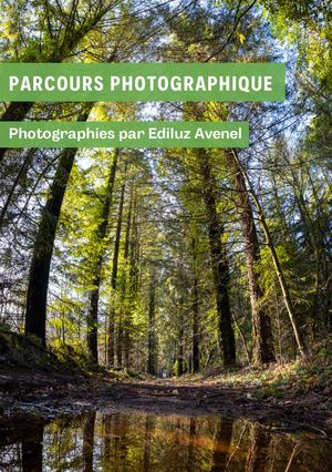 ELVEN Parcours Photo Impression Finale