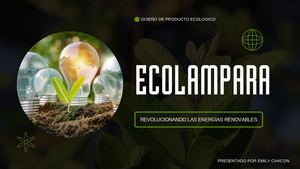 Ecolampara Publicidad Y Mercadeo