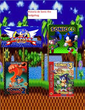 Calameo Sonic