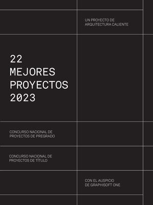 22 mejores proyectos 2023