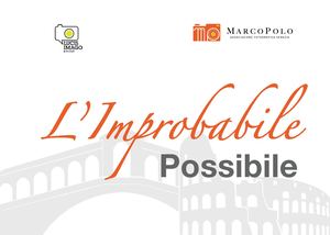 Catalogo Mostra "L'improbabile Possibile"