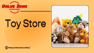 ValueZone - Discover Toy Stores near Patancheru for Endless Fun