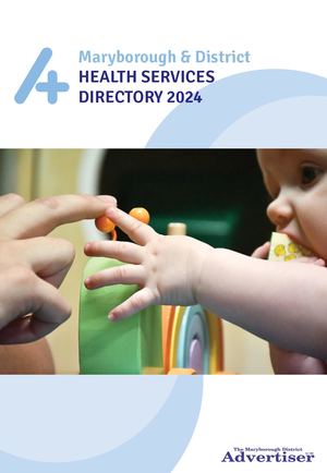 Health Services Directory 2024