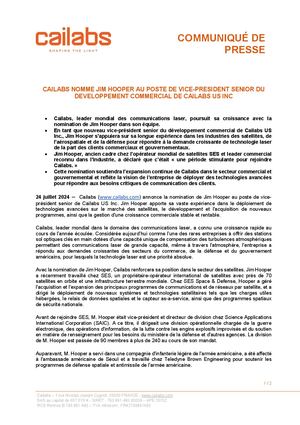 20240724 Cailabs Cp Nomination Jim Hooper Us