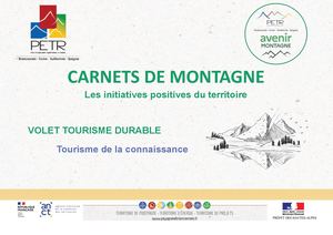 Carnets De Montagne Petr Volet 2