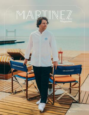 HÔTEL MARTINEZ Mag edt.2025