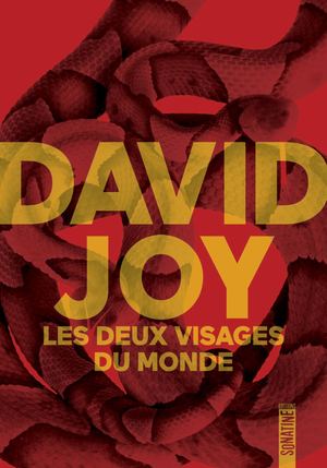 EXTRAIT - Les Deux Visages Du Monde - David Joy