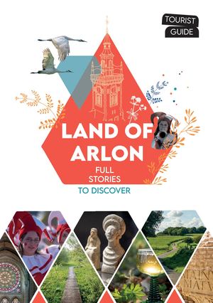 Tourist guide of the land of Arlon
