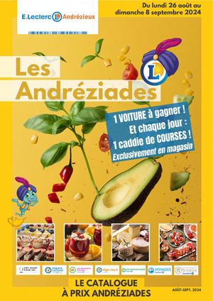 Andréziades Août 2024