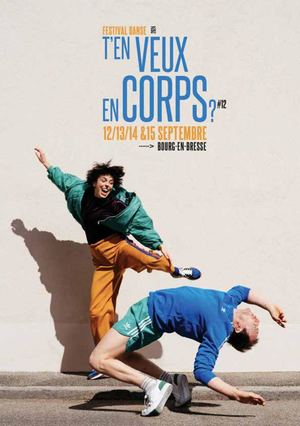 Programme T'en Veux En Corps