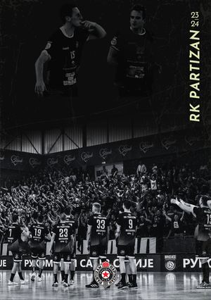 RK Partizan 23/24