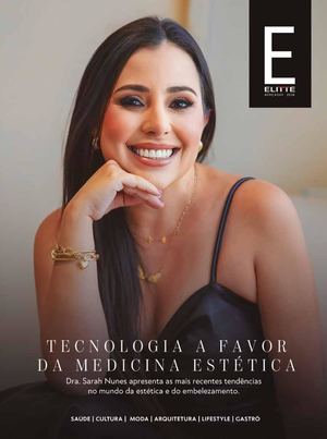 Revista Elitte - Ed. 69