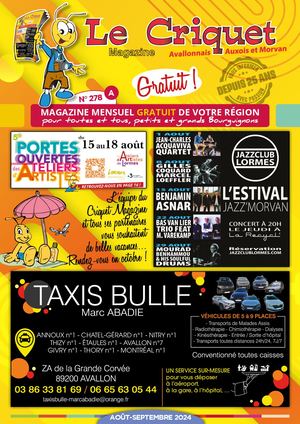68 Pages Lcm Avallon N°278 08 24 Web