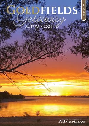Goldfields Getaway Autumn 2024 -1