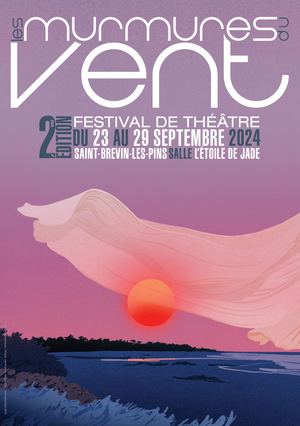 Programme Les Murmures Du Vent