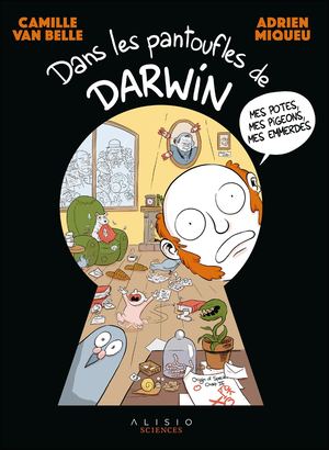 Dans Les Pantoufles De Darwin