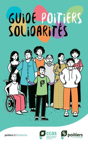 Guide Poitiers Solidarites