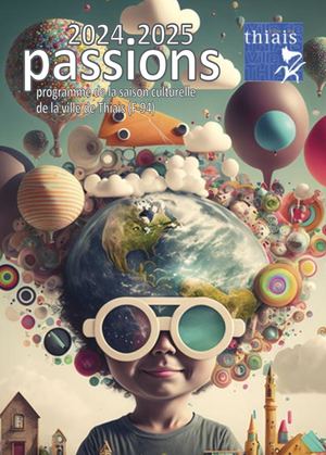 Saison culturelle 2024-2025