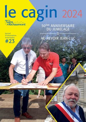 Cagin 2023 Avec Compression