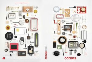 Catalogo Comas