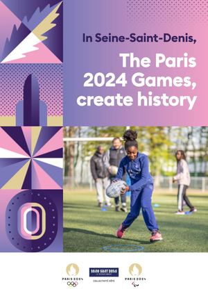 The Paris 2024 Games create history
