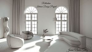 Calaméo - Rotterdam Interior Design Project - JAIME NAVÍA TÉLLEZ