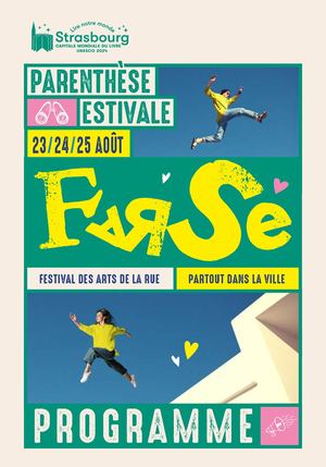 Farse 2024 programme