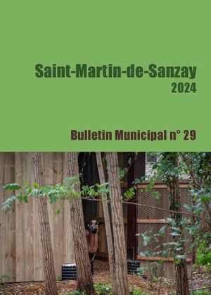 Bulletin 2024