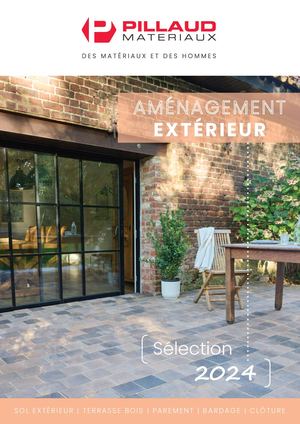 Catalogue Amex 2024