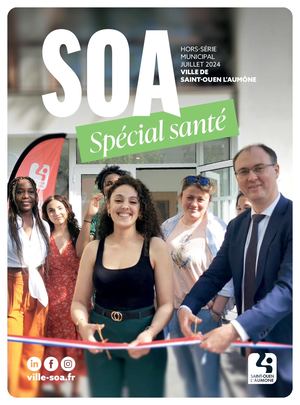 SOA Spécial Santé