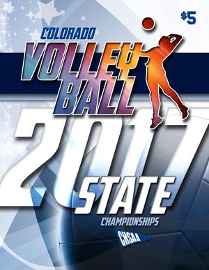 2017 CHSAA State Volleyball Championships