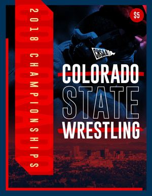 2018 CHSAA State Wrestling Championships