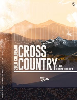 2018 CHSAA State Cross Country Championships